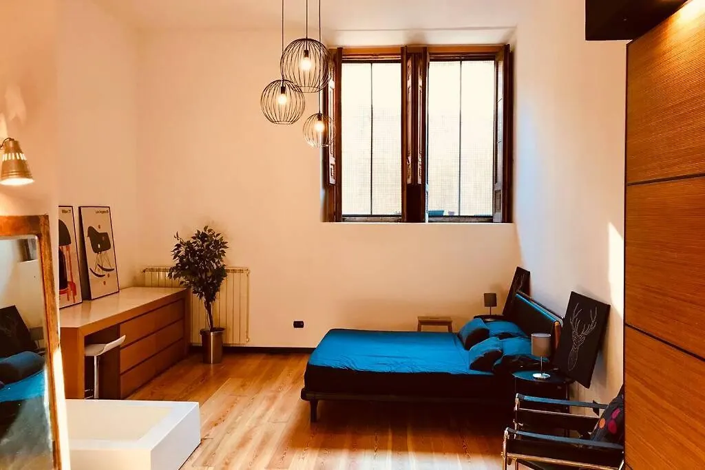 Holiday home Oli'S Charming House Villa Catania Italy