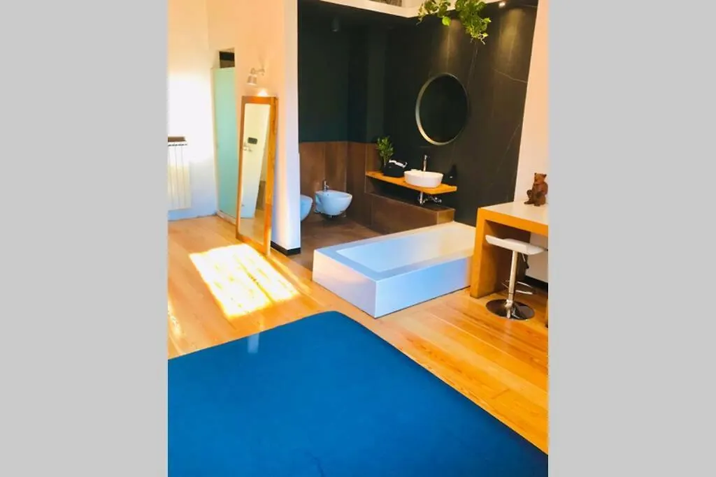 Oli'S Charming House Villa Catania