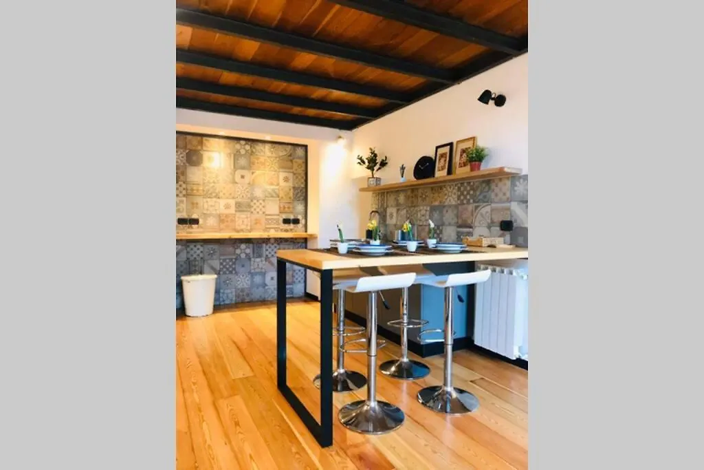 Holiday home Oli'S Charming House Villa Catania