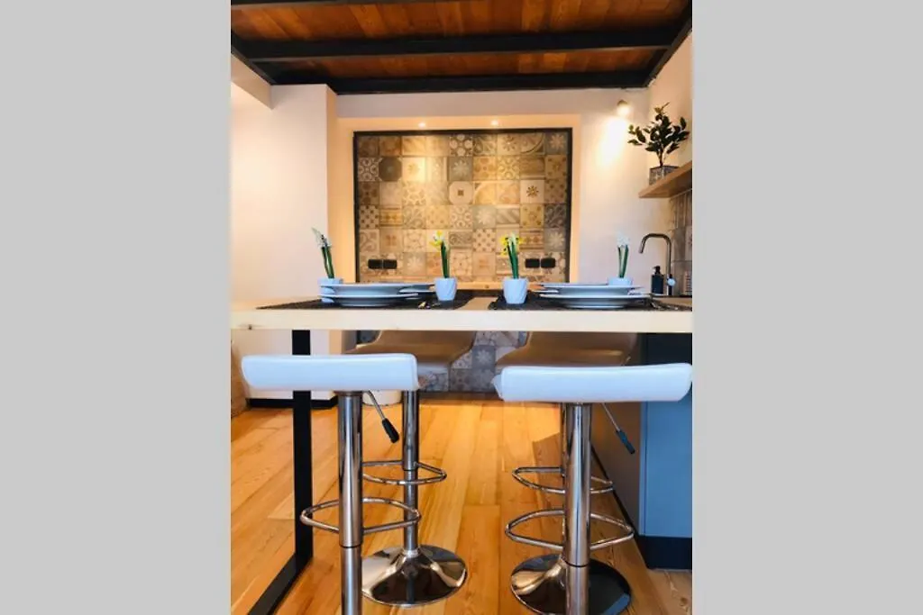 Holiday home Oli'S Charming House Villa Catania