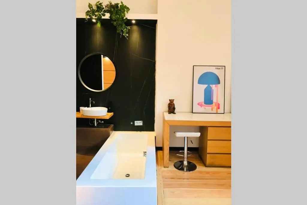 Oli'S Charming House Villa Catania Holiday home