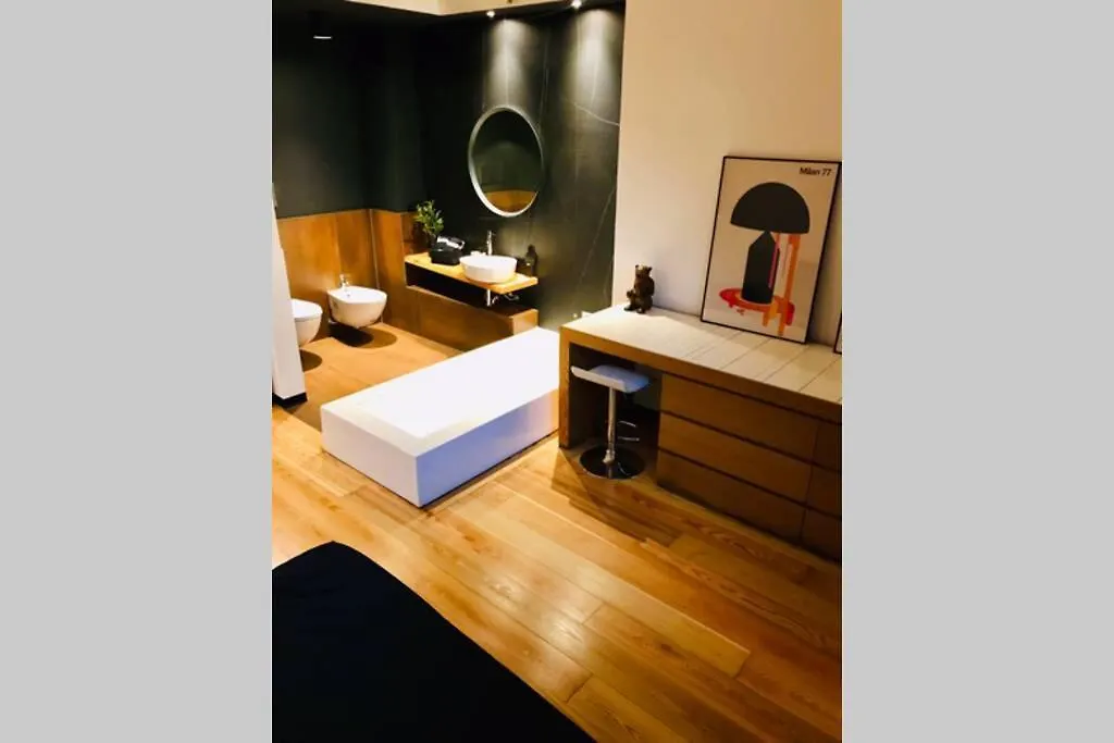 Oli'S Charming House Villa Catania Holiday home