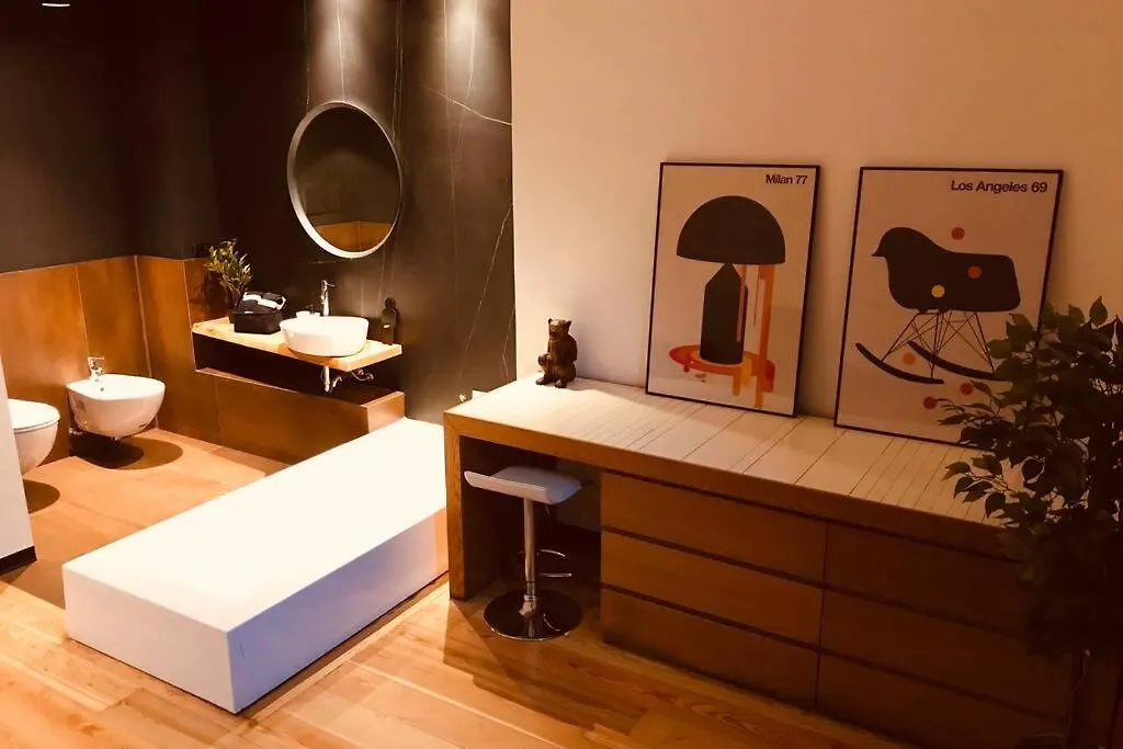 Oli'S Charming House Villa Catania