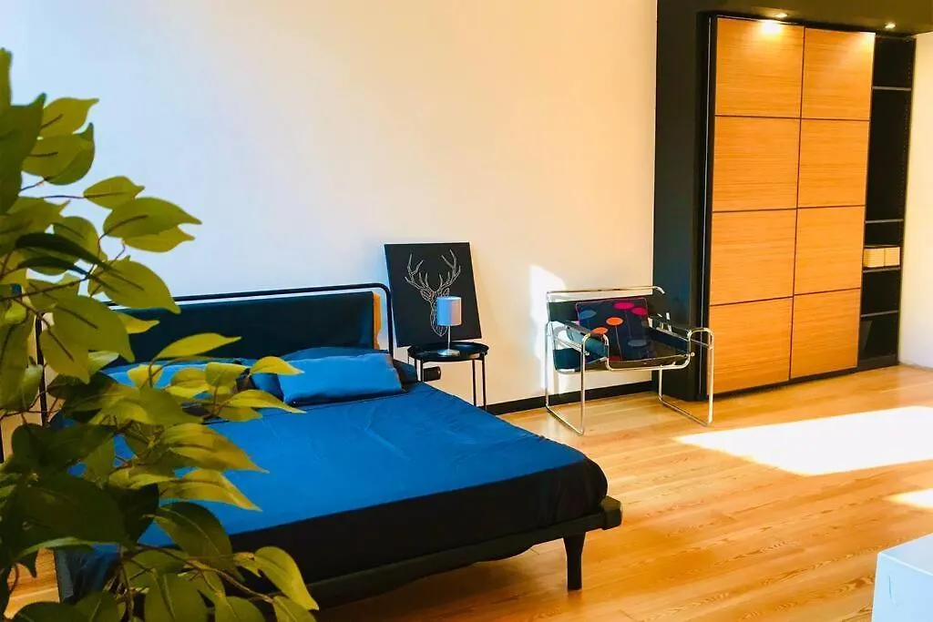 Oli'S Charming House Villa Catania