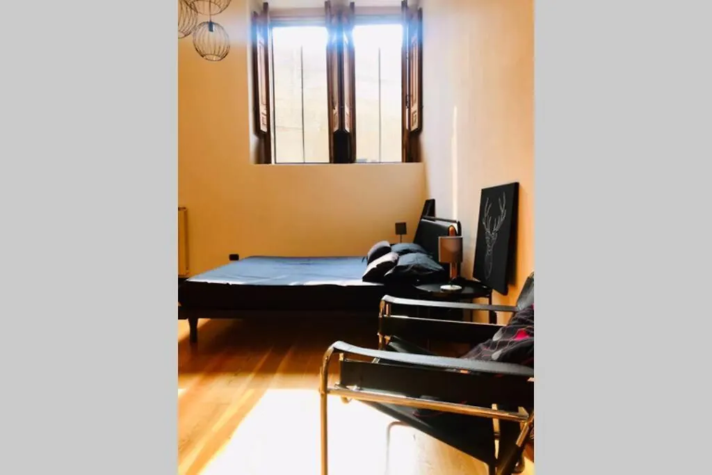 Oli'S Charming House Villa Catania