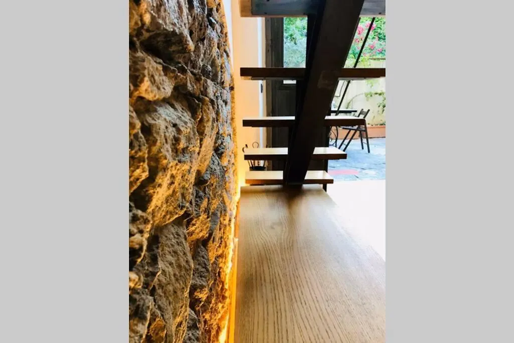 Oli'S Charming House Villa Catania Italy