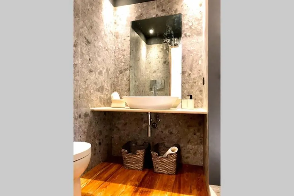 Oli'S Charming House Villa Catania