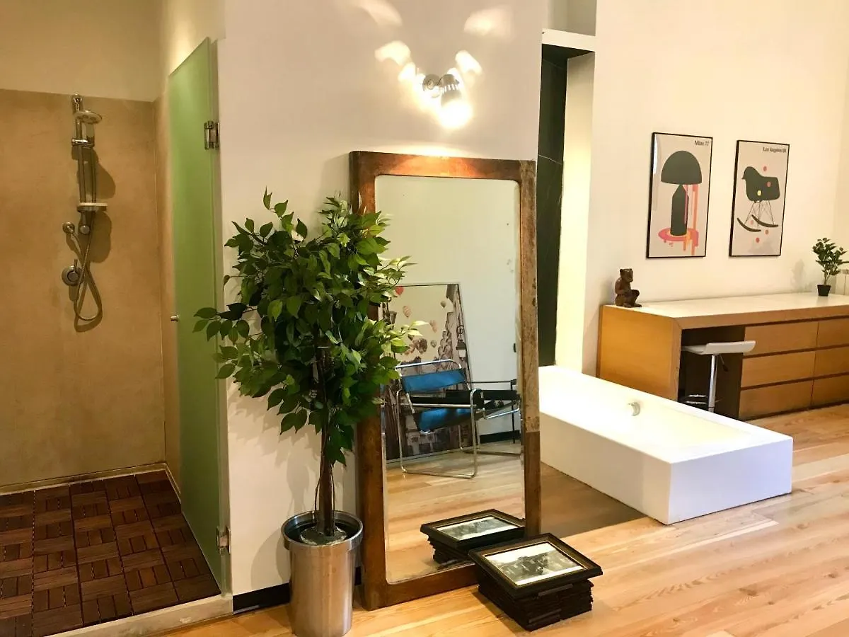 Oli'S Charming House Villa Catania Holiday home