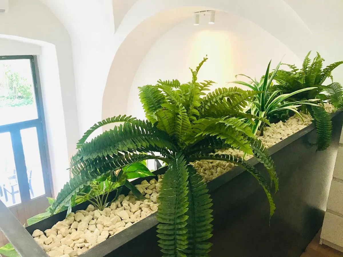 Oli'S Charming House Villa Catania Italy